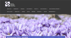 Desktop Screenshot of elta.org.rs